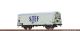 H0 K�W Ibes SNCF IV STEF