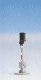 Z Licht-Blocksignal/Hauptsignal Hp0/Hp1 LED