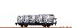 H0 Beh�lterwagen BTmms 58 DB, III