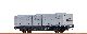 H0 Beh�lterwagen Lbs-58 BTmms DB, III