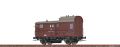 H0 G�terzuggep�ckwagen Pg K.P.E.V.