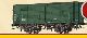 H0 Werkstattwagen G10 DB Ep. III gr�n