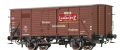 H0 G�terwagen G 10 DB III Lambertz