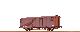 H0 G�terwagen Gbs BR 258 DB AG, V