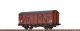 H0 G�terwagen S-CHO BR 210 NS, III