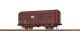 H0 G�W Gs [1200] DR IV, Barkas