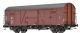 H0 G�terwagen GLTUW DR, IV