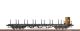 H0 G�terwagen Flachwagen SSlm (Ce 168) KPEV I
