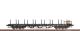 H0 G�terwagen Flachwagen Rp 668 DB IV