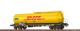 H0 Neubaukesselwagen Uia DHL GATX Ep. VI