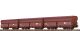 H0 Set Sch�ttgutwagen Fals 186 DB AG 3-tlg.