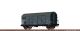 H0 G�W K SNCF III