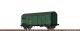 H0 G�W  SNCB III
