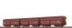 H0 Set Offener G�terwagen Fals DB IV 3-tlg.
