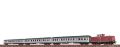 H0 SET N 2570 DB IV AC ex