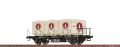H0 G�W BTs 30 DB III, S�dmilch