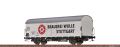 H0 K�W [P] Wagen DRG II, Wulle