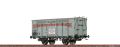 H0 Heiz- und K�hlwagen Gb k.k.St.B. I OEVA