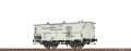 H0 K�hlwagen Milchwagen Gh03 B�renmarke DB III