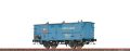 H0 K�hlwagen Milchwagen Gh03 Molkerei Ammerl�nder DB III