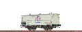 H0 K�hlwagen Milchwagen Gh03 Sch�ller Eiskrem DB III