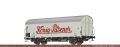 H0 Bierwagen Ibdlps383 K�nig Pilsener DB