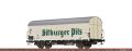 H0 Bierwagen Tnfhs 38 Bitburger DB III