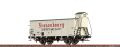 H0 G�W Hlf SNCF III Kronenbourg