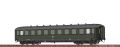 H0 PEW B4�e DB III AC+LED