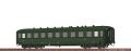 H0 PEW B10myfi SNCF III DC+ LED