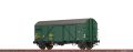 H0 G�W Gmhs SNCB III