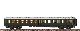 H0 Steuerw BPw4ymgf-54 DB III AC B+ LED