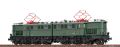 H0 EL  E 95 DR, III, DC ex