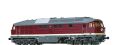 Diesellok BR 132 der DB AG  Ep IV  DCC Sound