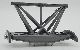 H0 Turmmast Kopfst�ck