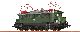 N E-Lok BR E 44 181w DB III DCC-Sound