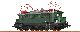 N E-Lok BR 144 119-5 DB Ep.IV DCC-Sound