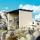 H0 Geb�udebausatz Nebelhorn