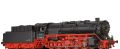 H0 Dampflok BR 44 536 DRost III DCC-Sound