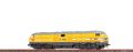 H0 DIL 320 Wiebe, VI, AC ex