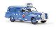 Mercedes 180 Kombi Lanz Billdog-Service ,