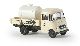 Mercedes L 319, Pritsche mit