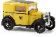 Dixi Lieferwagen Deutsche Post TD