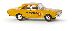 Ford 17m (P7b), Stern Testwagen