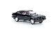 Ford Capri MKIII schwarz, 1981,