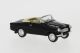 Brekina Starline, Skoda Felicia, schwarz, 1959, 1:87