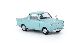 Glas Goggomobil Coupe hellt�rkis,