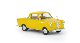 Glas Goggomobil Coupe dunkelgelb,