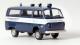 VW-Kombi T2 