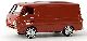 Dodge A 100 Bus, 